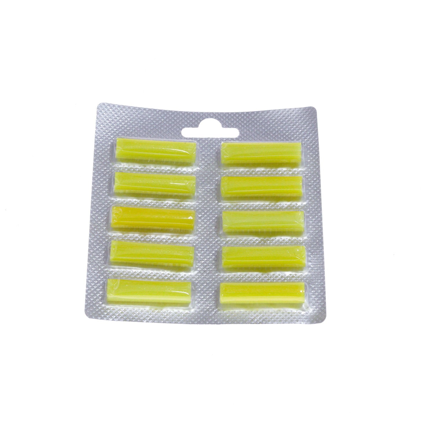 10 Duftstäbchen Zitrone Duftsticks – declean-shop